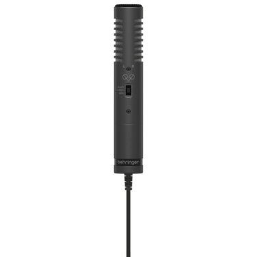Microfono Behringer Video Mic X1 Para Cámara